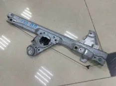 Стеклоподъемник Peugeot 408