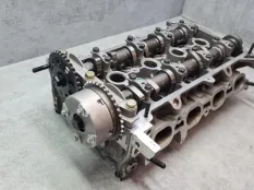 Головка блока цилиндров TagAz С30