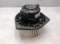 Мотор отопителя Chevrolet Aveo