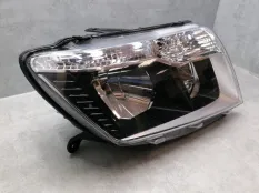Фара Nissan Terrano