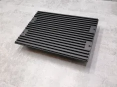 Усилитель звука Land Rover Freelander