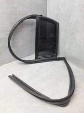 Стекло глухое Kia Rio X-Line