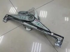 Стеклоподъемник Ford Focus