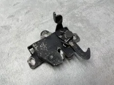 Замок капота Chevrolet Lanos