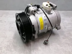 Компрессор кондиционера Honda Accord