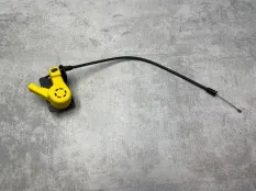 Ручка открывания капота Ford Focus
