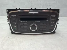 Магнитола штатная Ford Focus