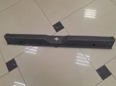 Накладка на порог багажника Hyundai Matrix