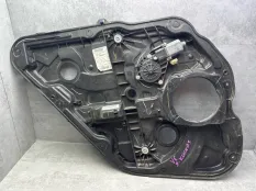 Стеклоподъемник Hyundai Sonata