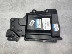 Защита бампера Nissan Qashqai