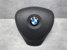 Подушка безопасности в руль BMW X3