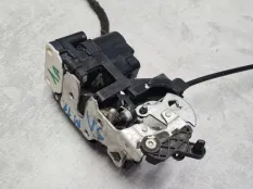 Замок двери Chery M11