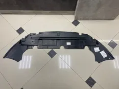 Защита бампера Ford Focus