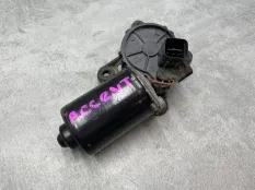 Мотор стеклоочистителя Hyundai Accent