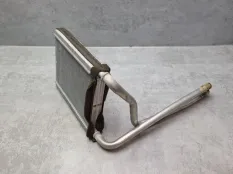 Радиатор отопителя (печки) Lifan Solano