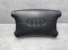 Подушка безопасности водителя Audi A6