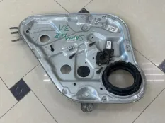 Стеклоподъемник Hyundai Santa Fe
