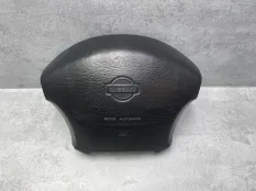 Подушка безопасности водителя Nissan Primera