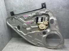 Стеклоподъемник Ford Focus