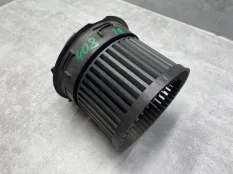 Мотор отопителя Peugeot 408