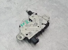 Замок капота Ford Focus