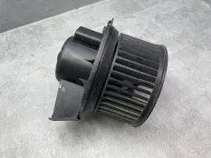 Мотор отопителя Peugeot 206