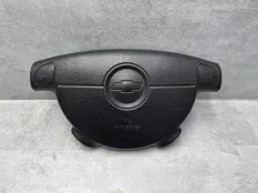 Подушка безопасности водителя Chevrolet Lacetti