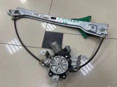 Стеклоподъемник Geely Emgrand EC7
