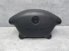 Подушка безопасности водителя Opel Omega