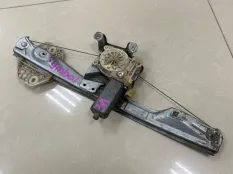Стеклоподъемник Renault Symbol