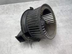 Мотор отопителя Peugeot 206