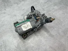 Мотор стеклоочистителя Nissan Primera