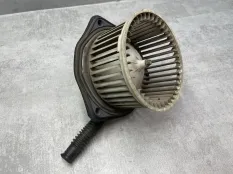 Мотор отопителя Chevrolet Lanos