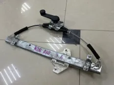 Стеклоподъемник Kia Rio