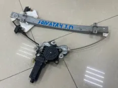 Стеклоподъемник Hyundai Sonata