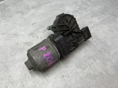 Мотор стеклоочистителя Peugeot 206