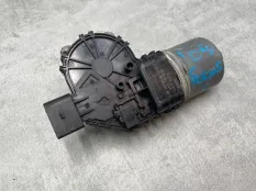 Мотор стеклоочистителя Ford Focus