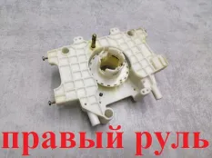 Кронштейн подрулевых переключателей Hyundai Sonata