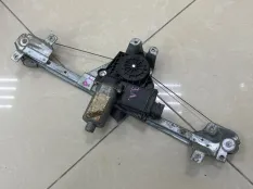 Стеклоподъемник Opel Vectra
