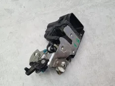 Замок двери Chevrolet Lanos