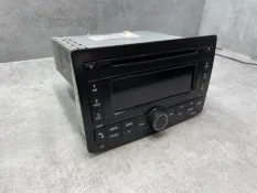 Магнитола штатная Лада Приора