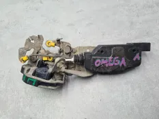 Замок двери Opel Omega