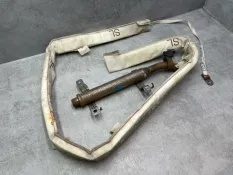 Подушка безопасности шторка Nissan Primera