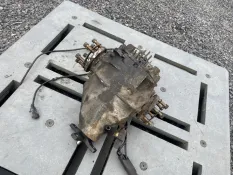 Редуктор заднего моста Mercedes-Benz S-Class