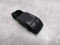 Подрулевой переключатель Renault Laguna