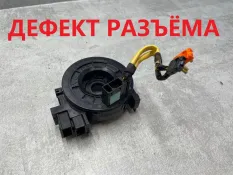 Подрулевой шлейф Toyota Camry