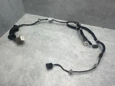 Проводка двери Hyundai Accent