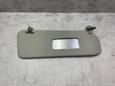 Козырек солнцезащитный Chevrolet Aveo