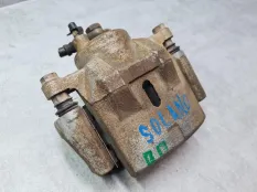 Суппорт тормозной Lifan Solano