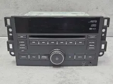 Магнитола штатная Chevrolet Aveo